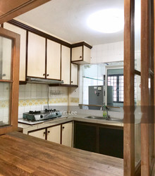 Blk 554 Choa Chu Kang North 6 (Choa Chu Kang), HDB Executive #203804191